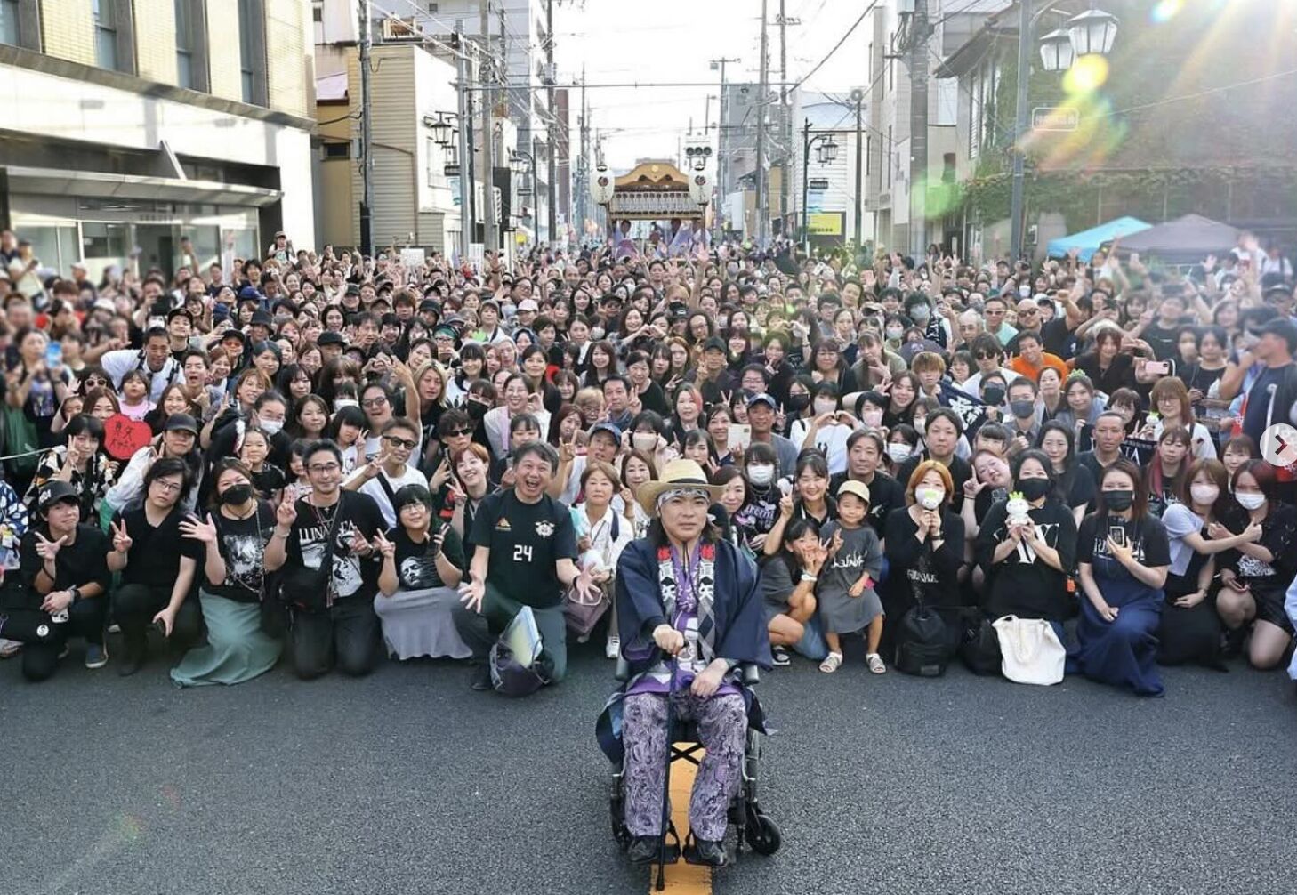 8631338-1 ▲▼LUNA SEA鼓手真矢於2月17日過世。(圖/翻攝LUNA SEA、山田真矢Instagram)