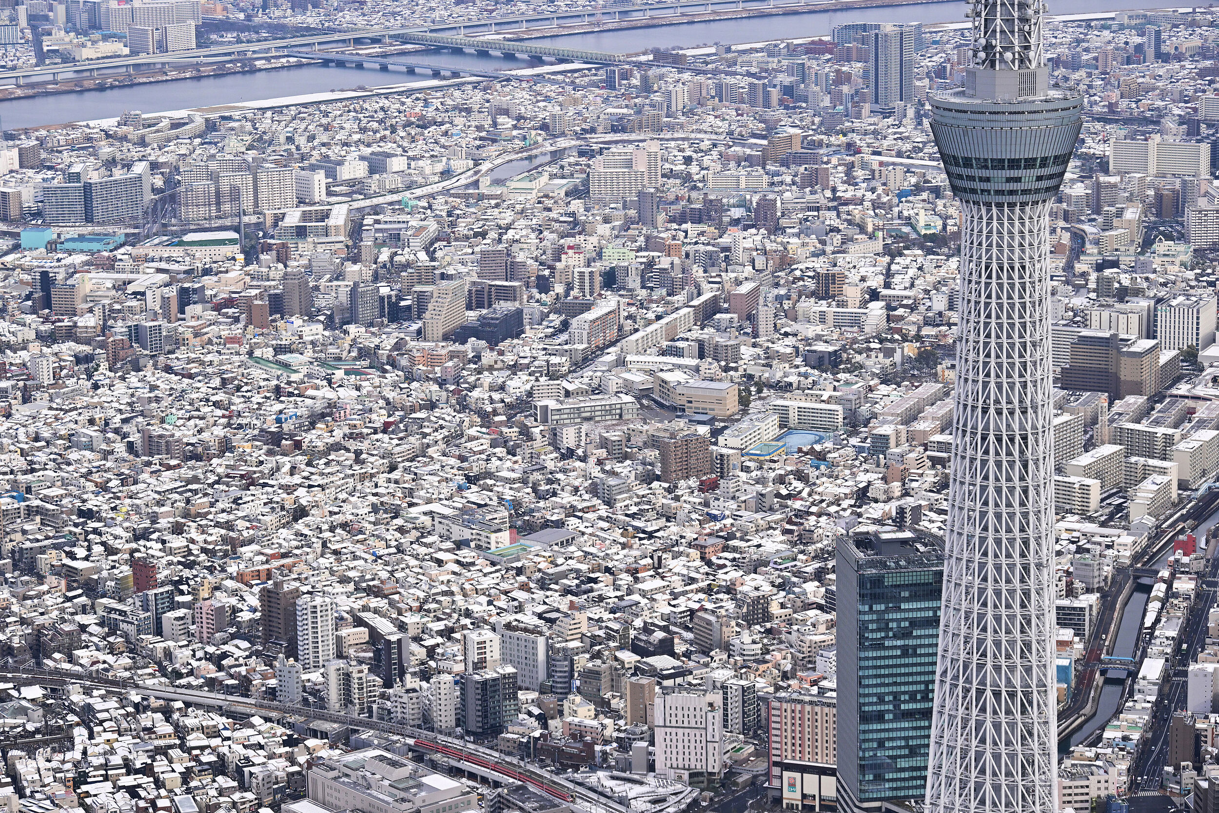 ▲▼日本東京晴空塔。（圖／VCG）