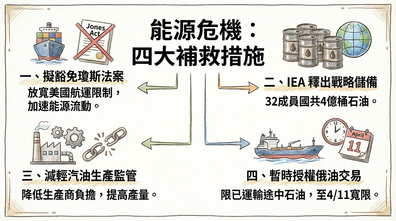 ▲▼荷莫茲海峽為何重要？川普政府2原因誤判伊朗　補救措施曝光。（AI協作圖／記者柯沛辰製作，經編輯審核）