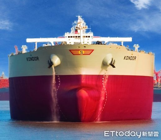 d6513550 ▲新興航運旗下的超大型油輪,第三季運價逾倍數翻漲。(圖/新興提供)