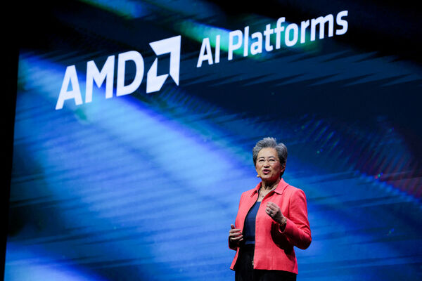 d8522996-1 ▲▼超微半導體(AMD)執行長蘇姿丰。(圖/路透)