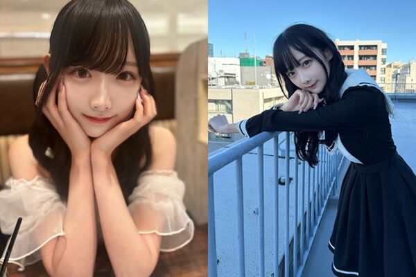 d8625061 ▲▼日本20歲人氣賽車女郎高橋七瀨。(圖/翻攝自IG/@r77m722)