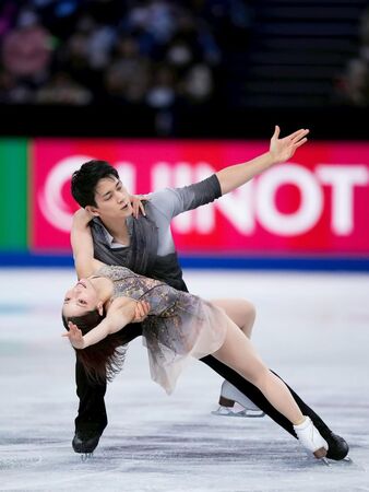 d8635173-1 三浦璃來斷言自己早已決定,當木原選手選擇引退時,也將會是她退下冰場的時刻。(翻攝自riku9111 IG)