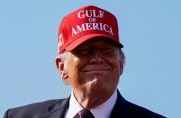 d8638120-3 ▲▼美國總統川普(Donald Trump)。(圖/路透)