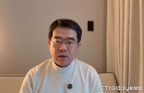 ▲▼ 大陸國際問題專家、大陸軍事學者，香港宣沅智庫研究員宋忠平  。（圖／記者任以芳攝）