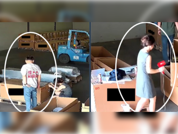▲▼美超微共同創辦人廖益賢等3人涉嫌非法將AI伺服器技術轉運到中國。（圖／美國紐約南區檢察官辦公室）