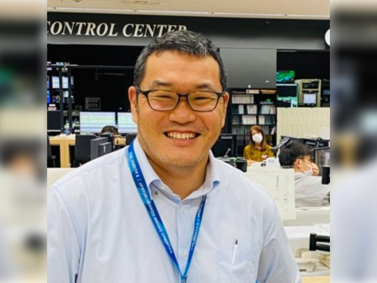▲▼外傳日媒德黑蘭分社高階主管兼記者川島進之介慘遭伊朗當局逮捕拘禁。（圖／翻攝自X）