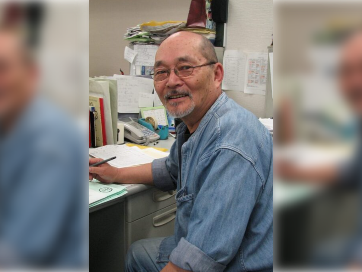 8661953 ▲▼《哆啦A夢》導演芝山努癌逝!享壽84歲 震驚動漫界。(圖/芝山努)