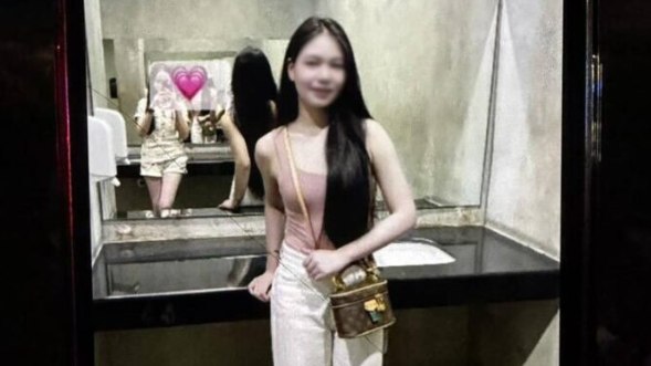 ▲▼警方依序找到8袋屍塊。（圖／Facebook／THAI PRESS）