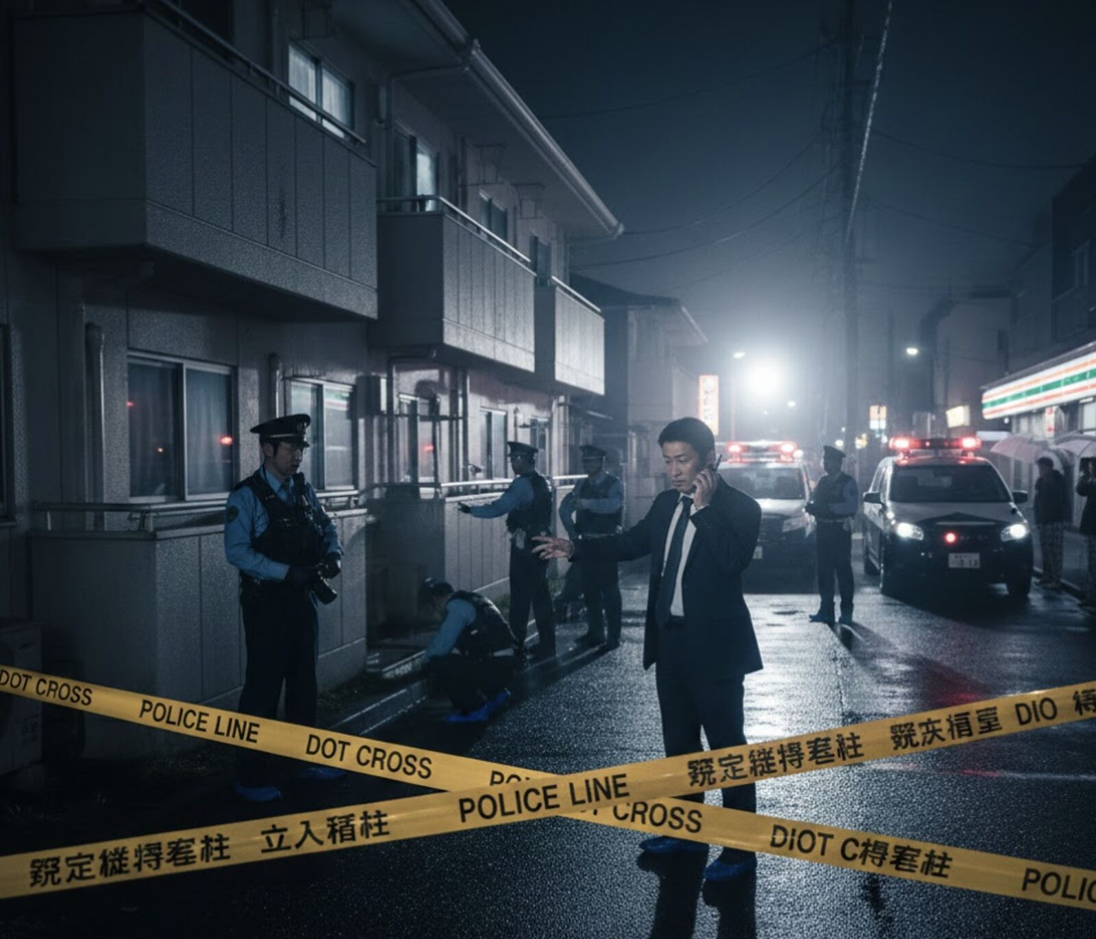 8682108 白天當慈父、晚上陪乾屍!冷血男殺女友製木乃伊 「交新歡結婚生子」仍伴屍3年