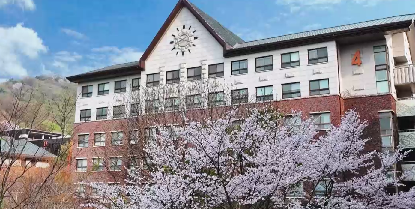 ▲▼湖南大學。（圖／湖南大學）