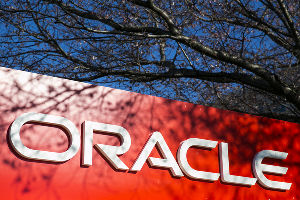 d4079187-1 ▲▼甲骨文公司(Oracle)。(圖/達志影像/美聯社)