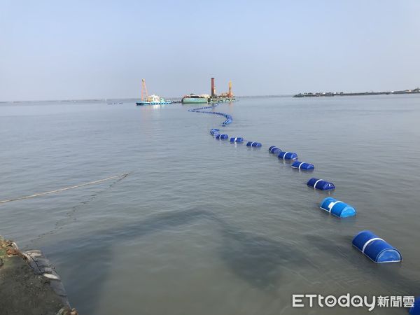 d5971972-1 ▲多條海底電纜傳出因地震受損。(示意圖/資料照)