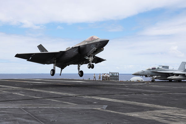 d7762875-1 ▲▼環台軍演(RIMPAC)。(圖/路透)