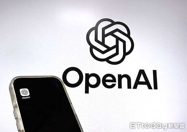 ▲▼OpenAI,ChatGPT。（圖／記者吳立言攝）