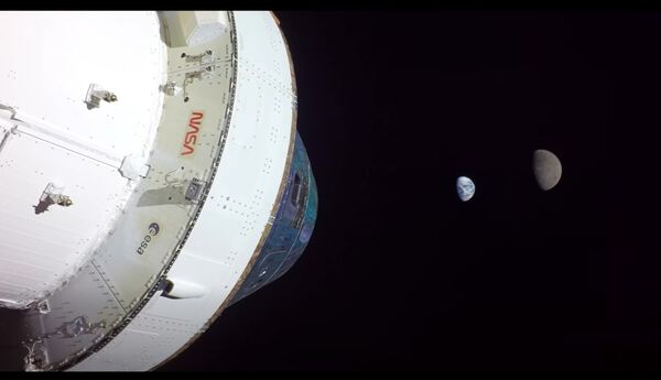 d8683968-1 ▲▼睽違半世紀 NASA將首度「載人重返月球」升空全程直播。(圖/NASA)
