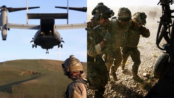 d8687559-1 ▲▼美國空軍特種部隊「空降救援隊」(Pararescue Jumpers, PJ)。(圖/翻攝美國空軍官網)