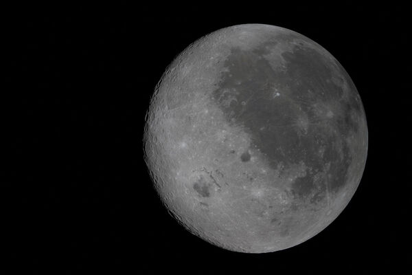 d8691496-1 ▲▼美國國家航空暨太空總署(NASA)公布「阿提米絲2號」(Artemis II)任務的最新影像。(圖/路透)