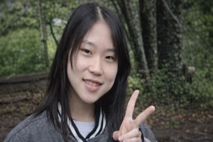 ▲▼日本新潟縣十日町市15歲少女樋口瑪琳失蹤，遺體最終在信濃川被尋獲。（圖／新潟縣警）