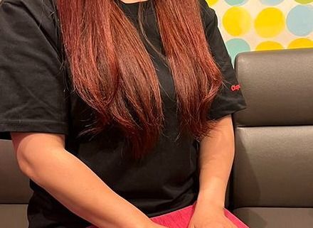 8713229 ▲▼女靈媒「玉」。(圖/翻攝自日網)