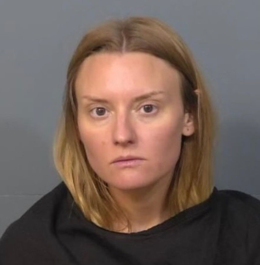 ▲數學女老師蘿絲。（圖／翻攝自Brevard County Sheriff`s Office）