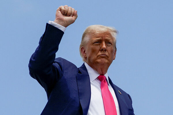 d8308925-1 ▲▼美國總統川普(Donald Trump)。(圖/路透)