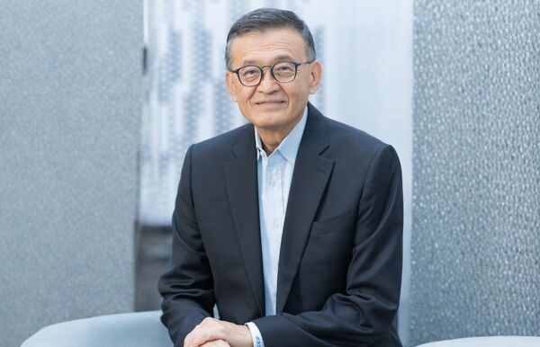 d8671909-1 ▲英特爾執行長陳立武將於COMPUTEX 2026發表主題演講。(圖/貿協提供)