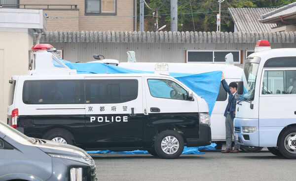 京都11歲男童安達結希遭殺害棄屍。（圖／達志影像／美聯社）