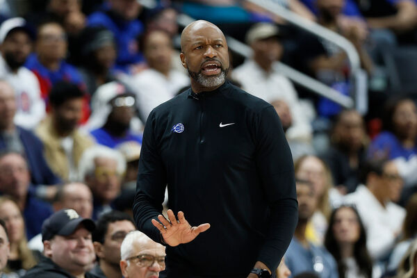 ▲魔術總教練莫斯利（Jamahl Mosley）被炒掉。（圖／達志影像／美聯社）