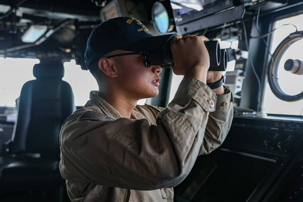 ▲▼             。（圖／翻攝自X@CENTCOM）