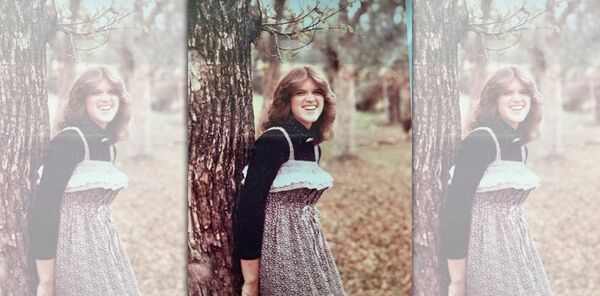 美國華盛頓州在1980年。一名女子遭姦殺但始終抓不到凶手，過了40多年後終於破案。圖為遇害者維西。（翻攝自臉書@Everett Police Department）