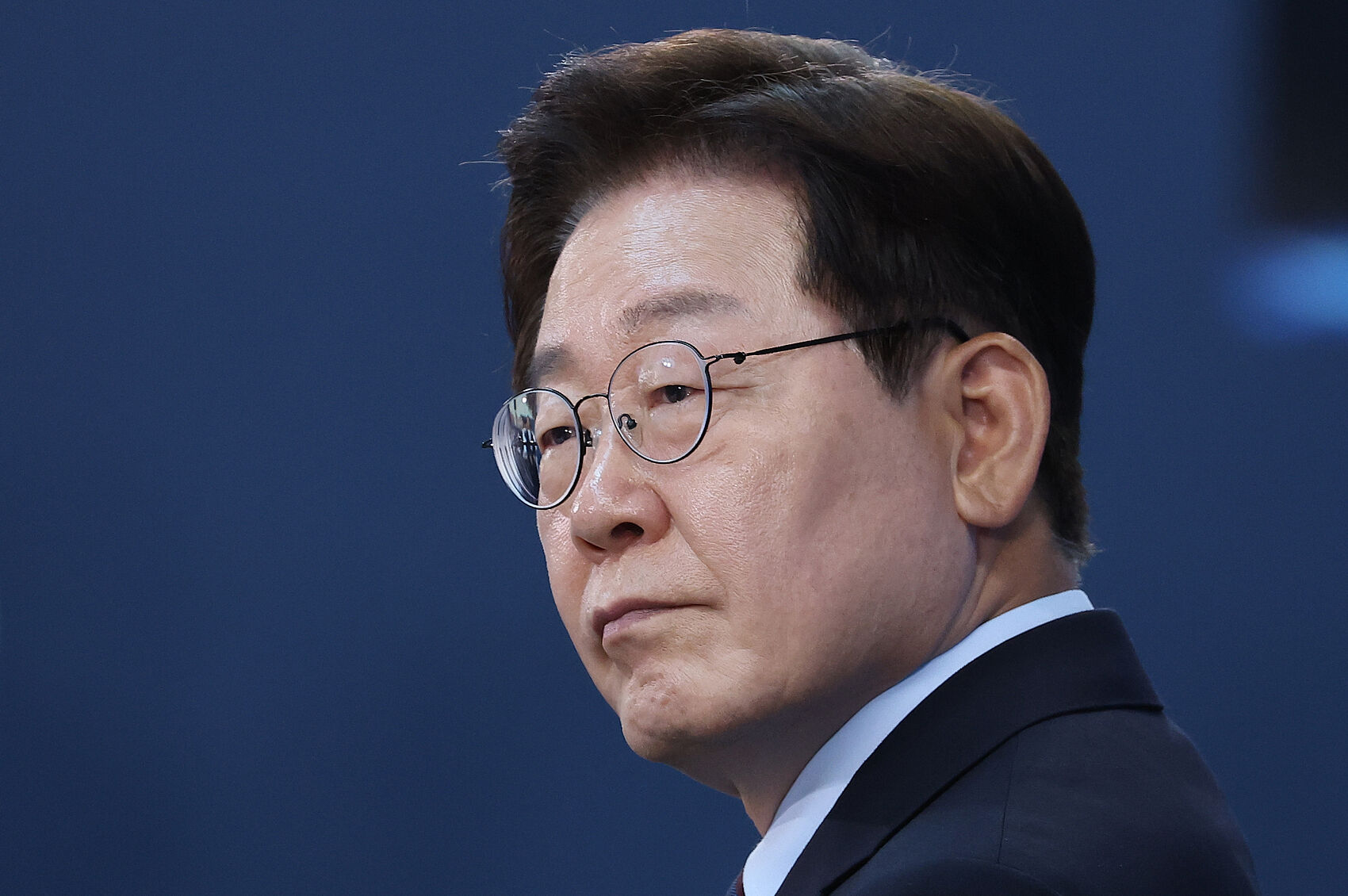 ▲▼南韓總統李在明致力於推動「自主國防」。（圖／VCG）