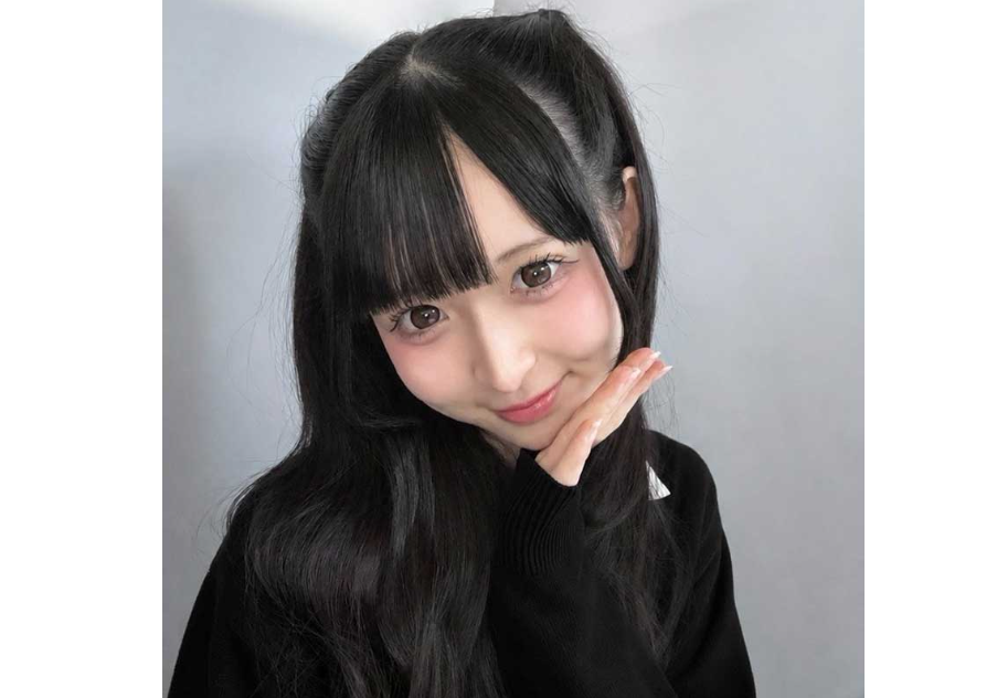 ▲▼iLiFE!16歲候補生おめめ。（圖／翻攝自X／＠omeme_iLiFE）