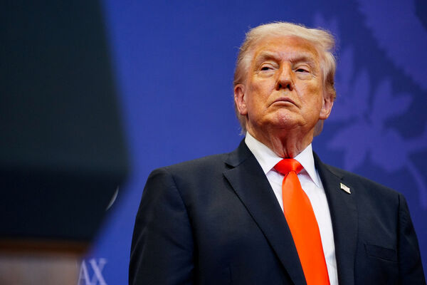 d8725298 ▲▼美國總統川普(Donald Trump)。(圖/路透)
