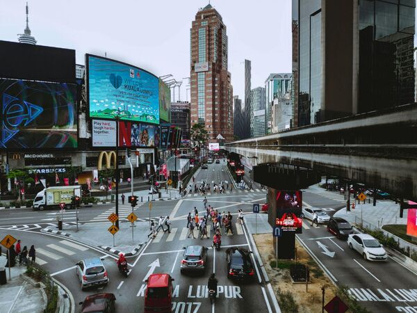 d8745652 泰國私營部門近期發布的一項全國性調查,發現政府官員向企業索賄問題相當嚴重。示意圖(pexels提供)