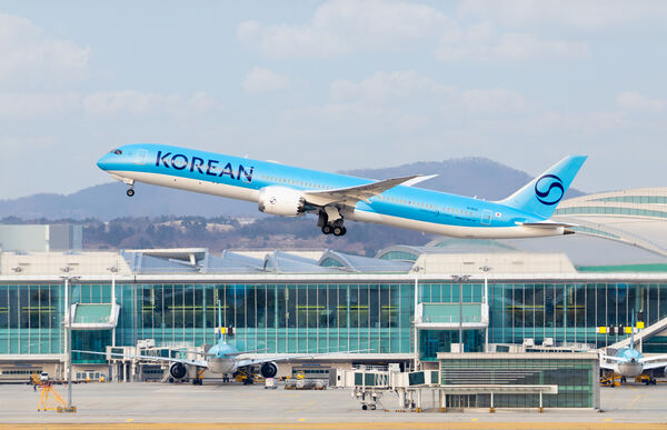 d8755475 ▲▼大韓航空。(圖/大韓航空提供)